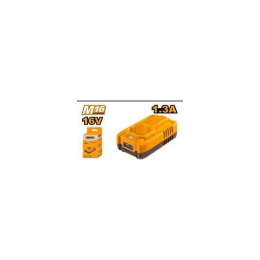 [FCLI1613] INGCO M16 battery charger