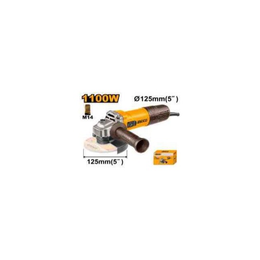 [AG110028] INGCO Angle grinder