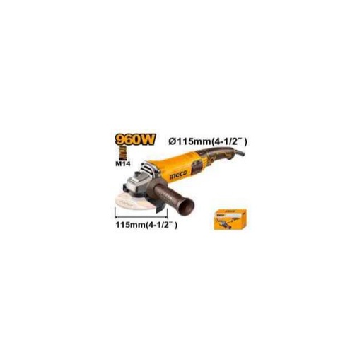 [AG9608] INGCO Angle grinder