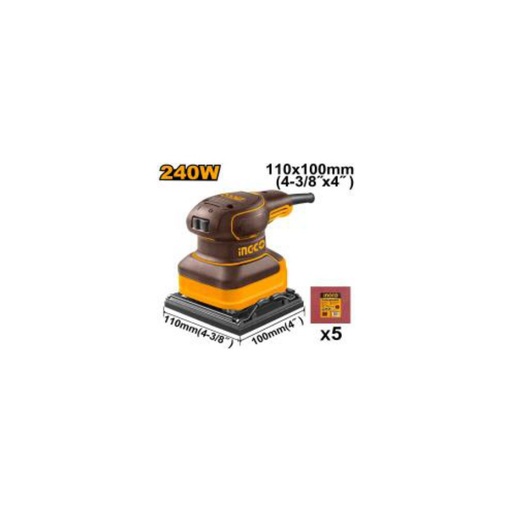 [PS2416] INGCO Palm sander