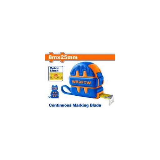 WADFOW Steel measuring tape