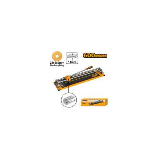 [HTC04601] INGCO Tile cutter