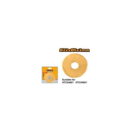 [HTC04601B] INGCO Tile cutter blade
