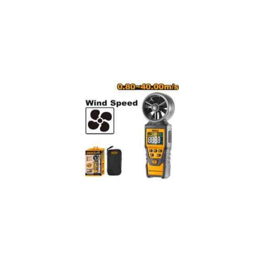 [HETAN01] INGCO Digital anemometer