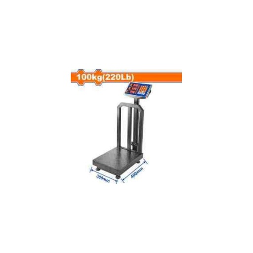 WADFOW Electronic scale