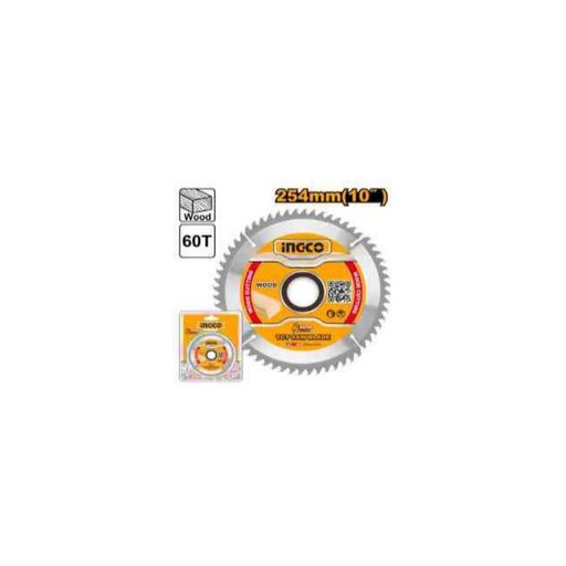 [TSB125423] INGCO TCT saw blade
