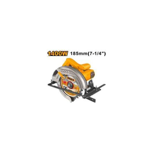 [CS18538] INGCO Circular saw