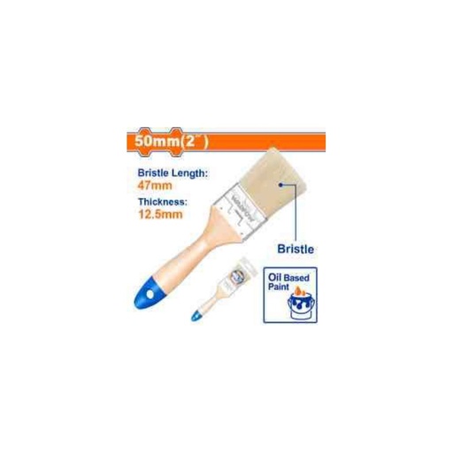 [WPB2902] WADFOW Paint Brush 50mm (2")