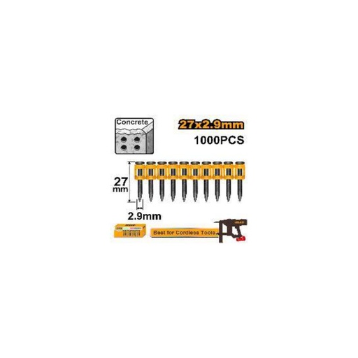 [ANA02271] INGCO Continuous firing nails