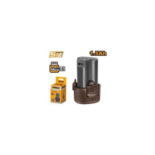 [FBLI12153] INGCO Lithium-Ion battery pack