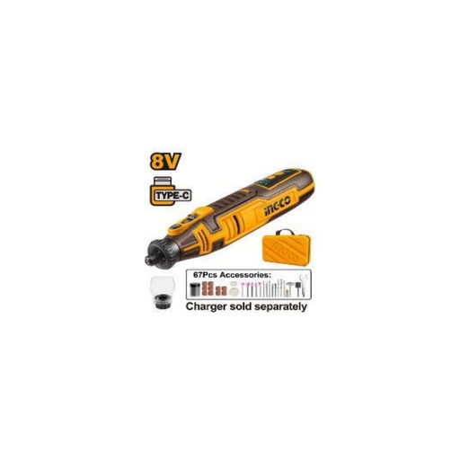 [CMGLI0801] INGCO Cordless grinder