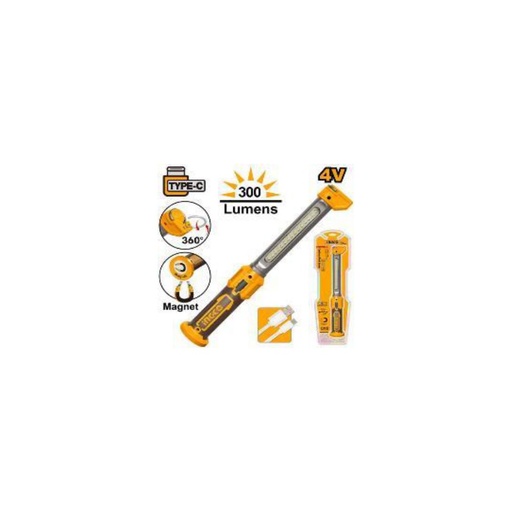 [HWLI043006] INGCO Cordless work lamp
