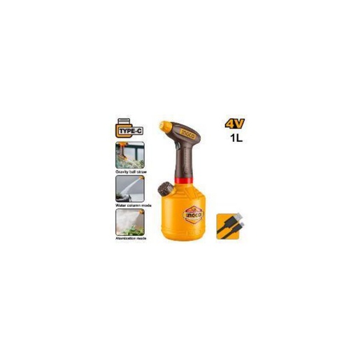 [HSPP3701] INGCO Battery sprayer