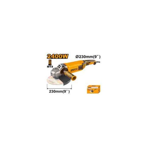 [AG24008] INGCO Angle grinder