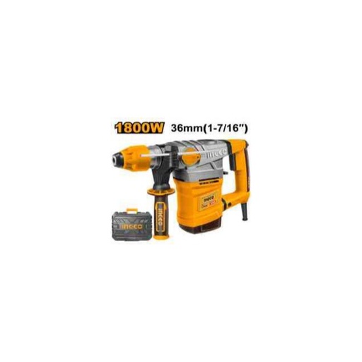 [RH18008] INGCO Rotary hammer