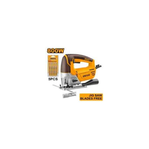 [JS80028] INGCO Jig saw