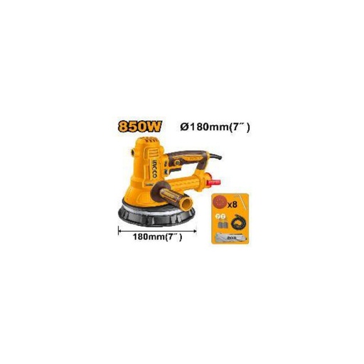 [DWS10508] INGCO Drywall sander