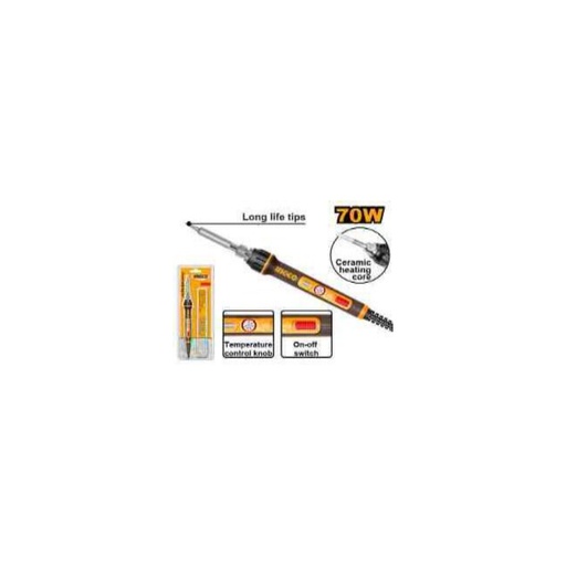 [SI01606] INGCO Electric soldering iron