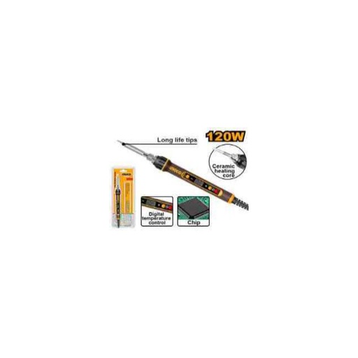 [SI01610] INGCO Electric soldering iron