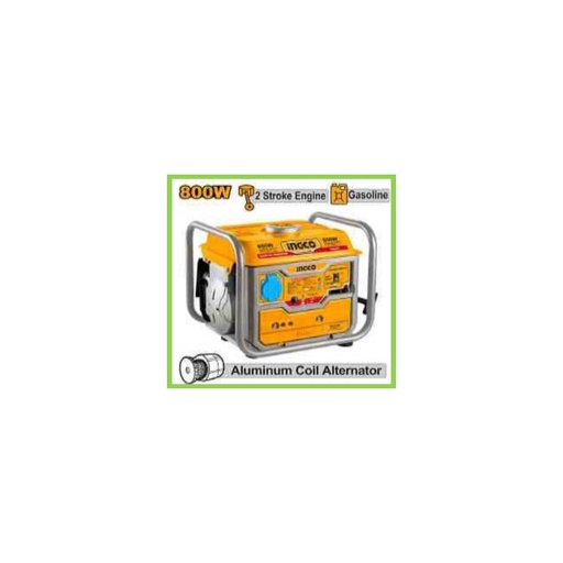 [GE8005] INGCO Gasoline generator