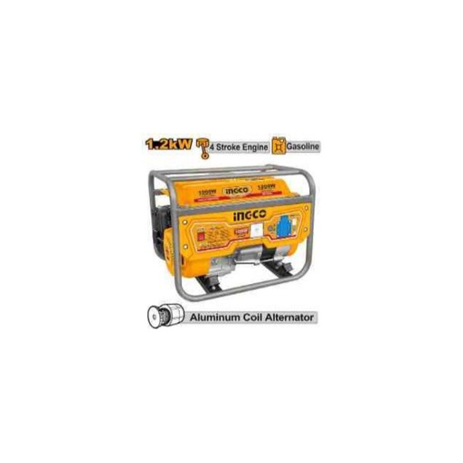 [GE15005] INGCO Gasoline generator