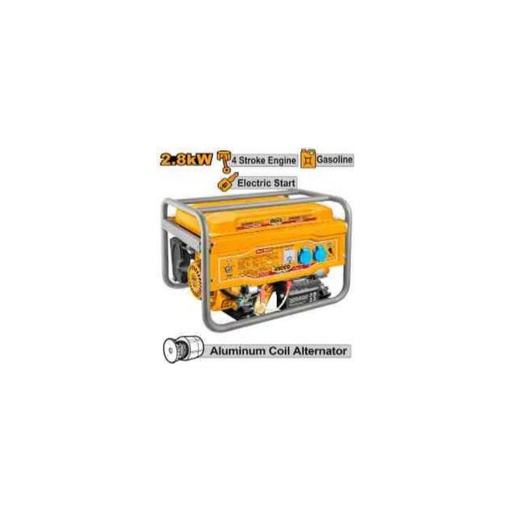 [GE30005-1] INGCO Gasoline generator