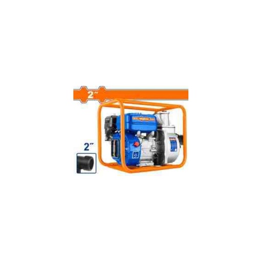 [WGW1A21] WADFOW Gasoline Water Pump 2"