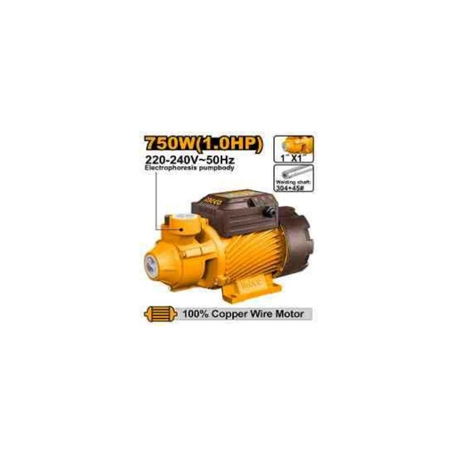 [VPM75068] INGCO Water pump