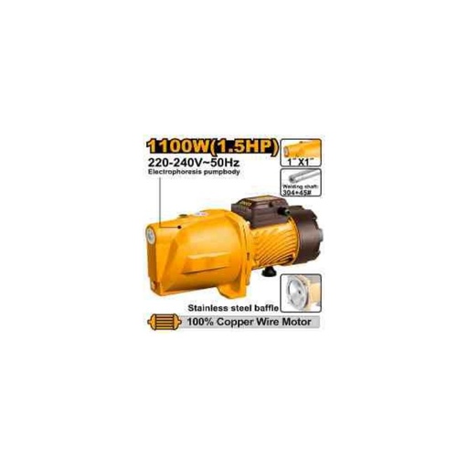[JP110068] INGCO Water pump