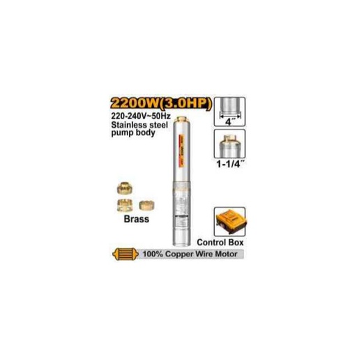 [DWP220062] INGCO 4" Deep well pump