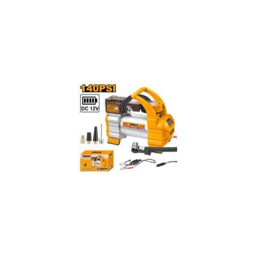 [AAC1408] INGCO Auto air compressor
