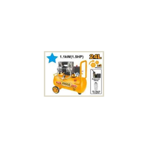 [ACS111242] INGCO Air compressor