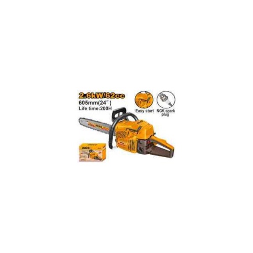 [GCS5622611] INGCO Gasoline chain saw