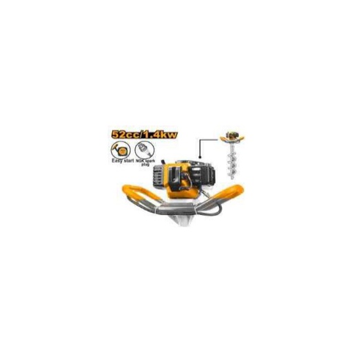 [GEA55221-1] INGCO Earth auger