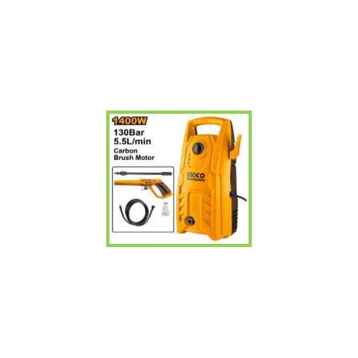 [HPWR14008] INGCO High pressure washer