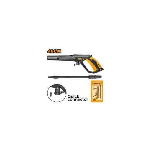 [AMSG028] INGCO Spray gun(Quick connector)