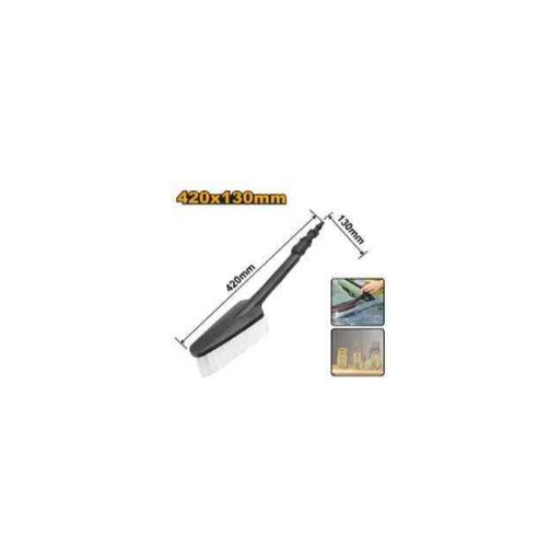 [HFB4301] INGCO Fix brush