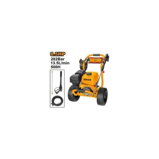 [GHPW2203] INGCO Gasoline pressure washer