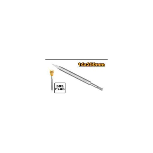 [DBC0112501] INGCO SDS plus chisel