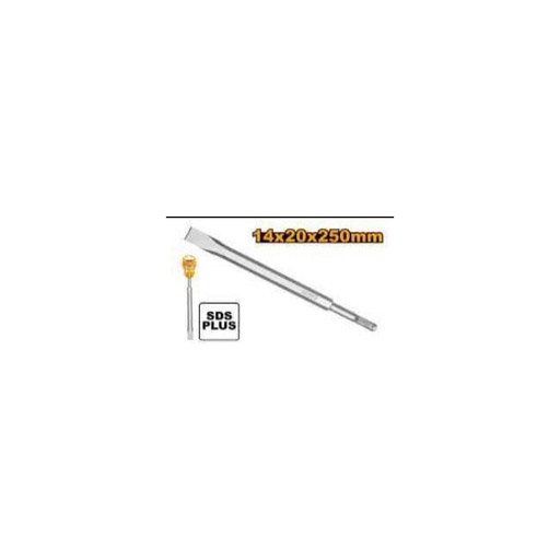 [DBC0122501] INGCO SDS plus chisel