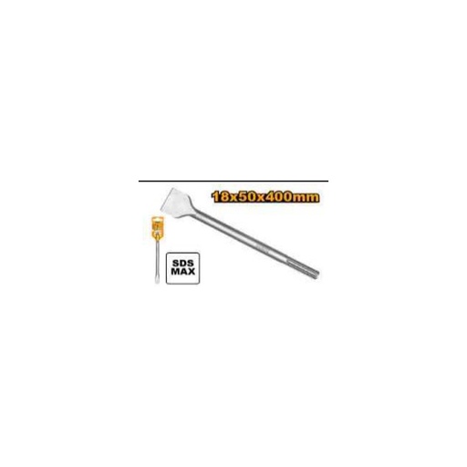 [DBC0224002] INGCO SDS max chisel