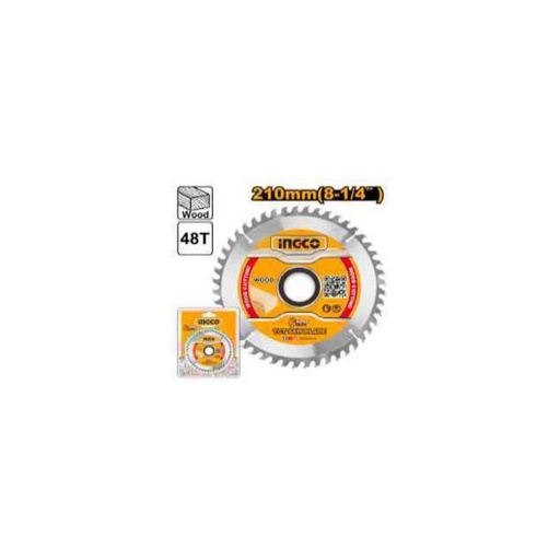 [TSB121022] INGCO TCT saw blade