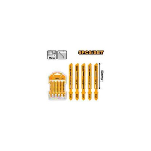 [JSBT118B] INGCO Jig saw blade for metal