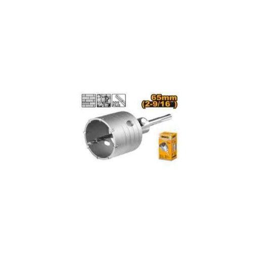 [HCB0651] INGCO Hole core bit