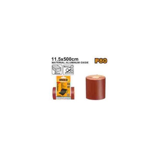[AKHS08065] INGCO sandpaper