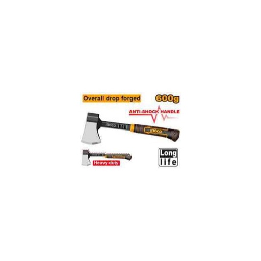 [HAX081600L] INGCO Axe