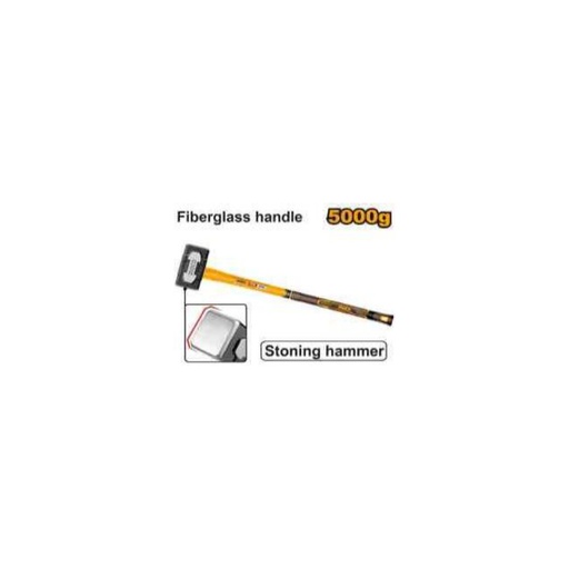 [HSTH83598] INGCO Stoning hammer
