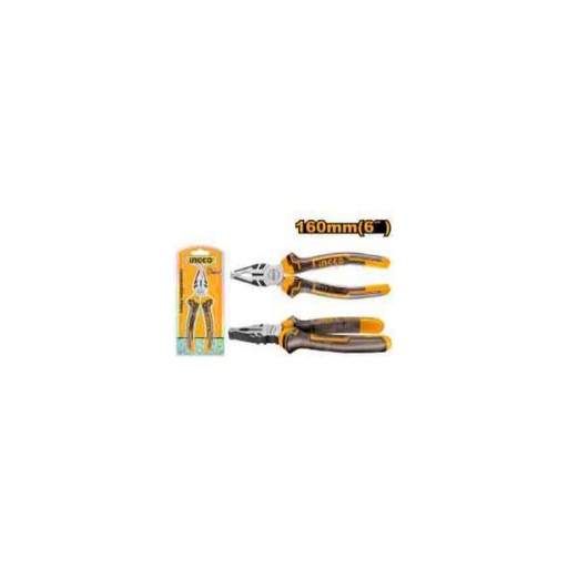 [HCP08168] INGCO Combination pliers