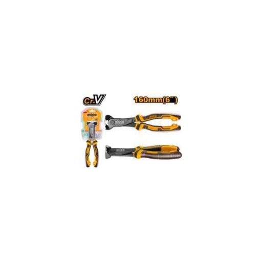 [HECP28160] INGCO End cutting pliers