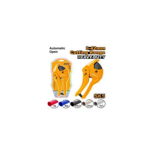 [HPC0442] INGCO PVC pipe cutter